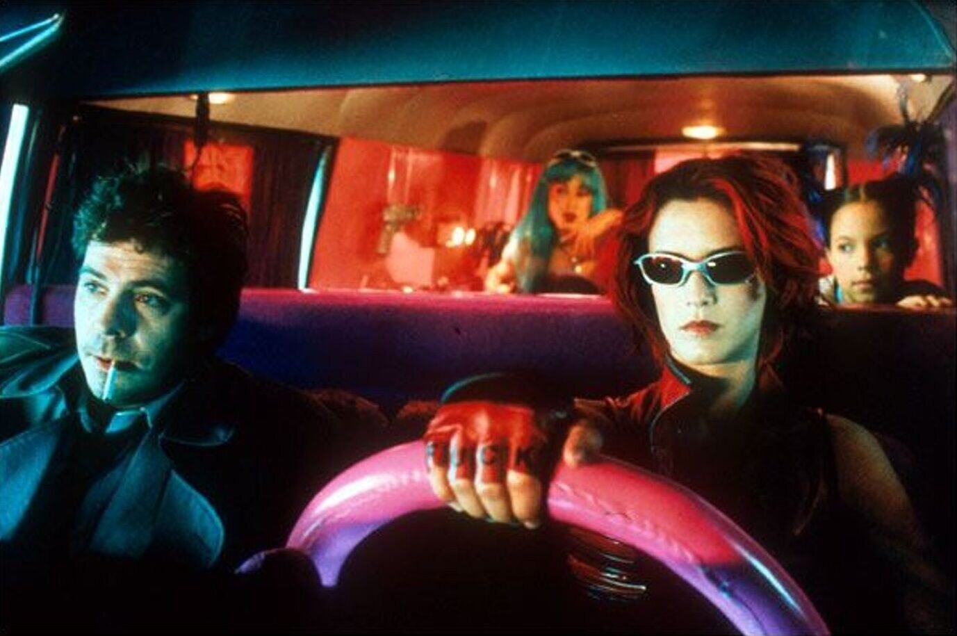 Still from House