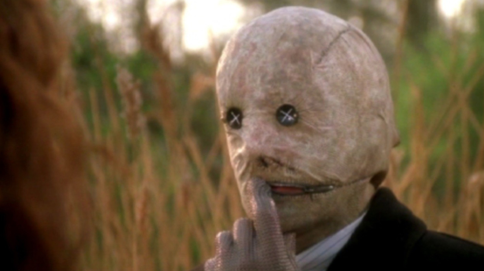 Still from Nightbreed