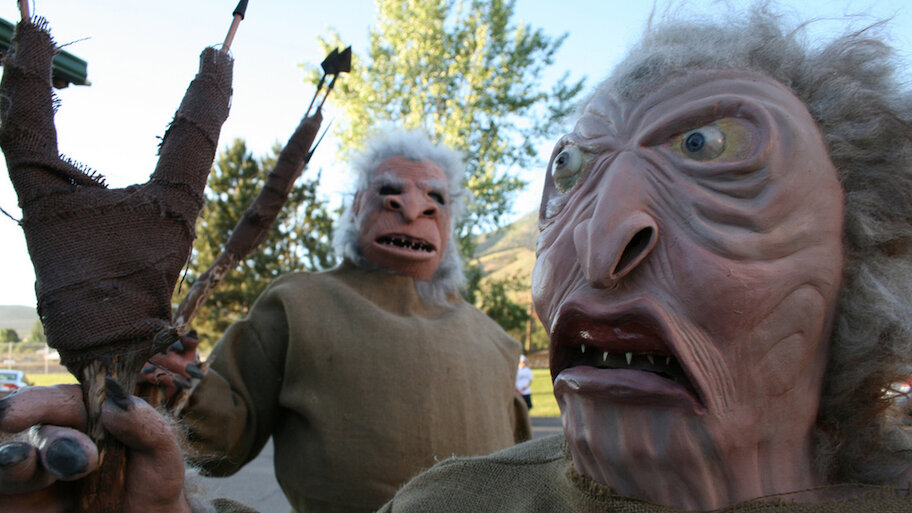 Still from Best Worst Movie