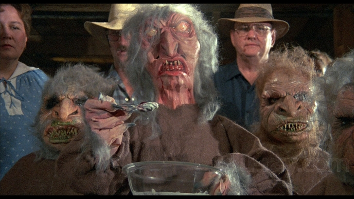 Still from Troll 2